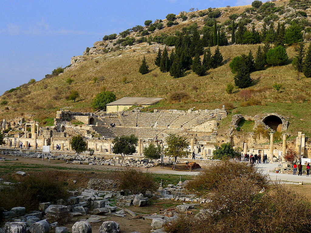 Ephesus